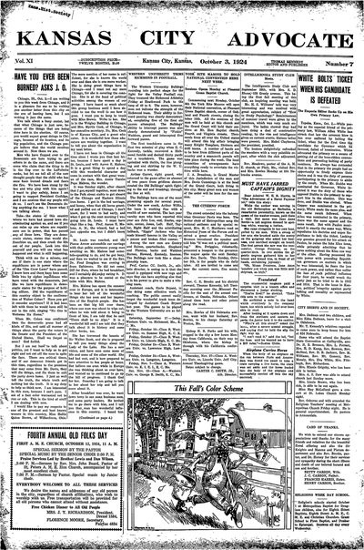 Oct 1924