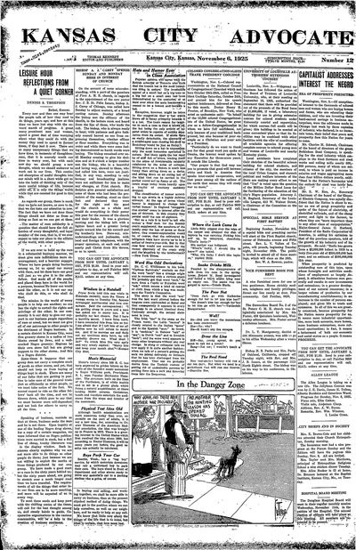 Nov 1925