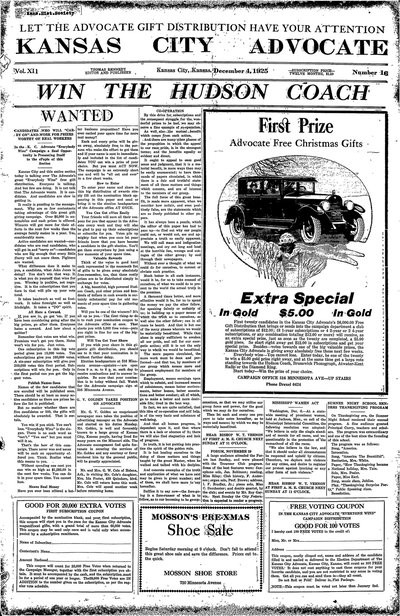 Dec 1925