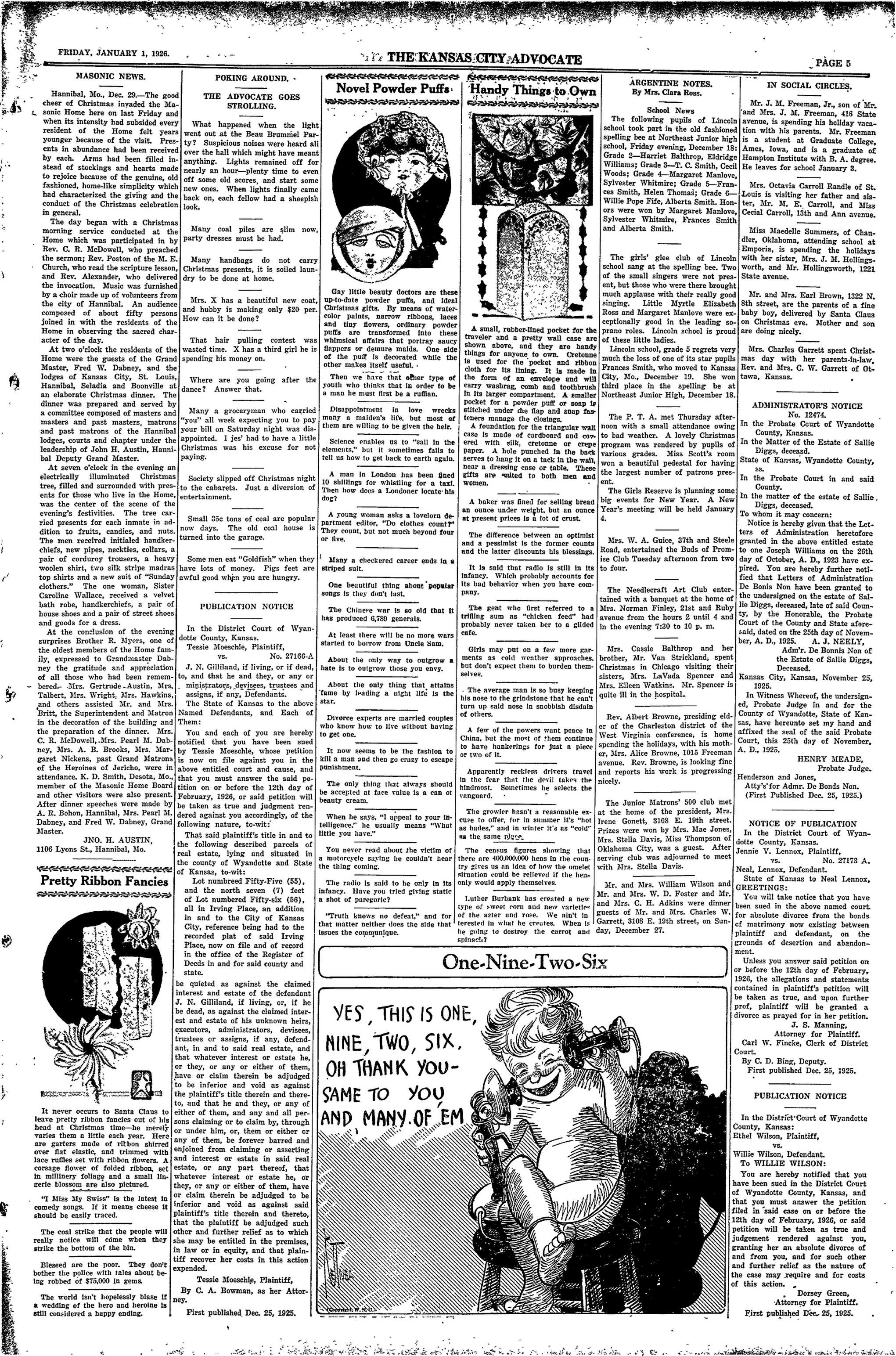 Page 5