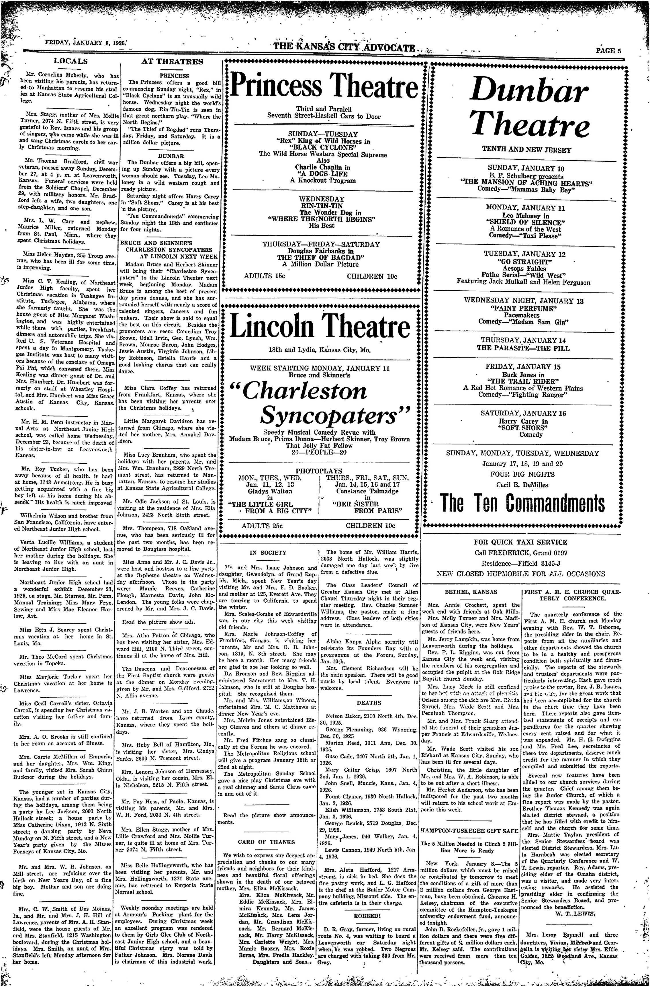 Page 5