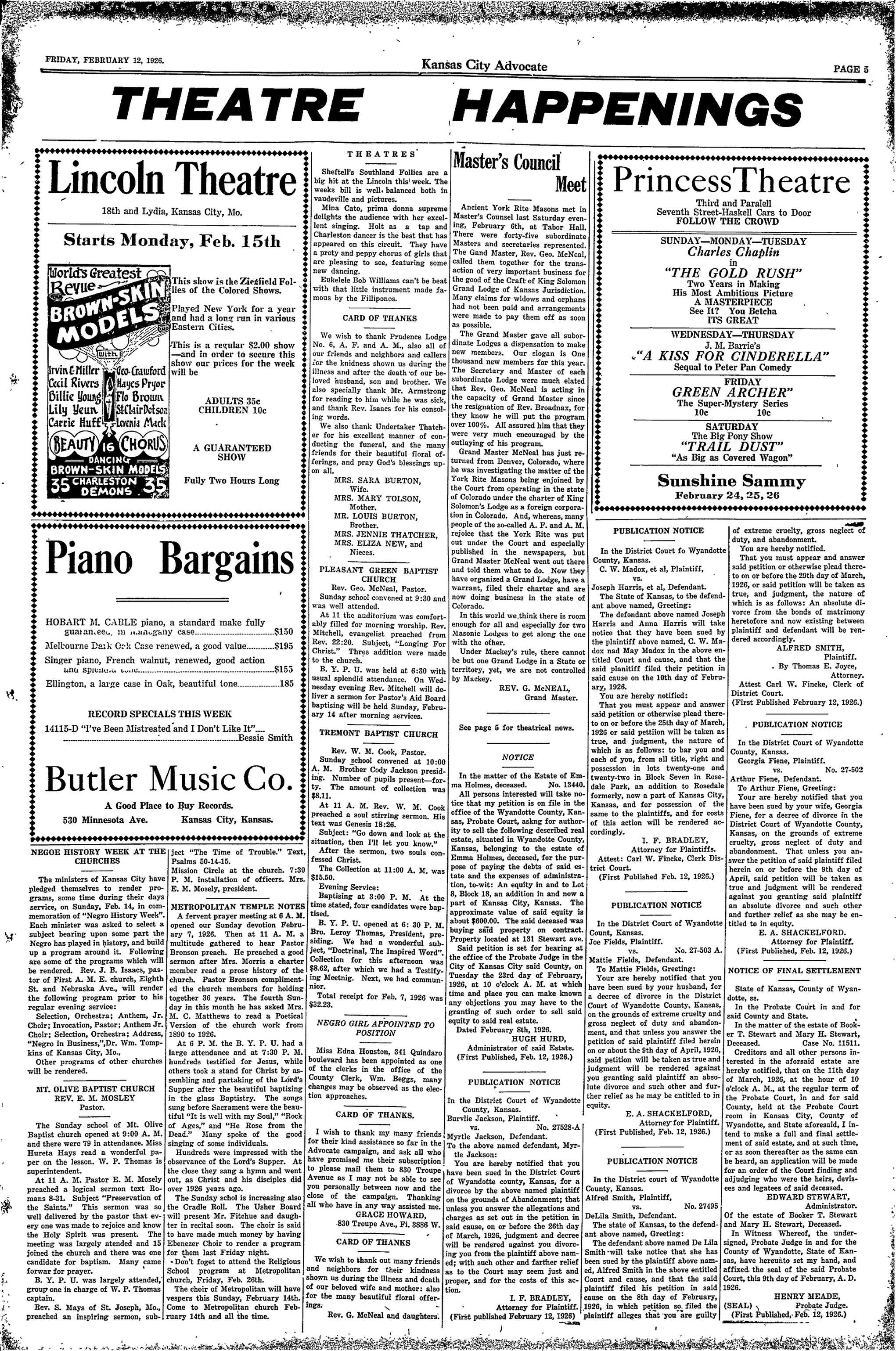Page 5