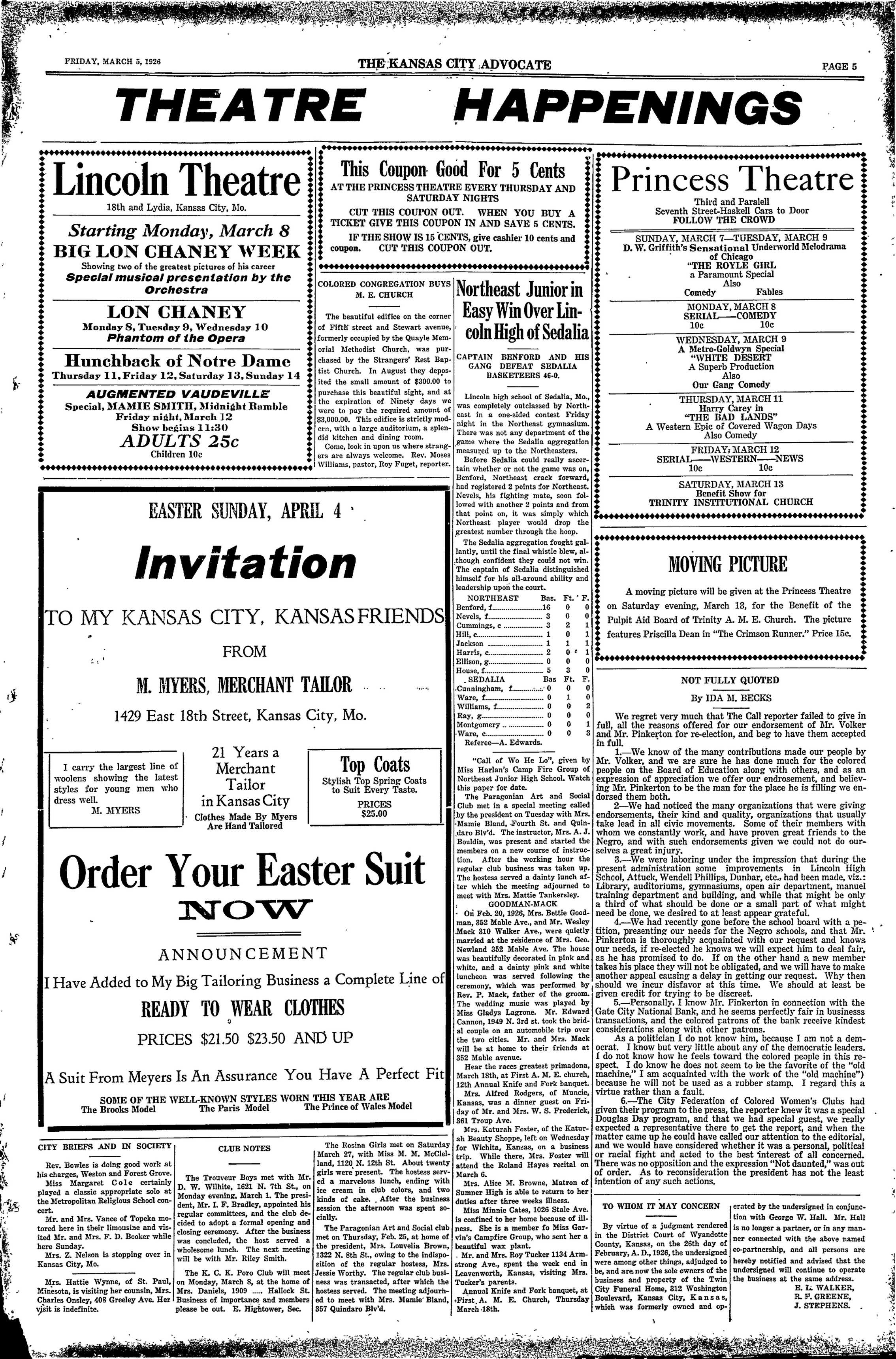 Page 5