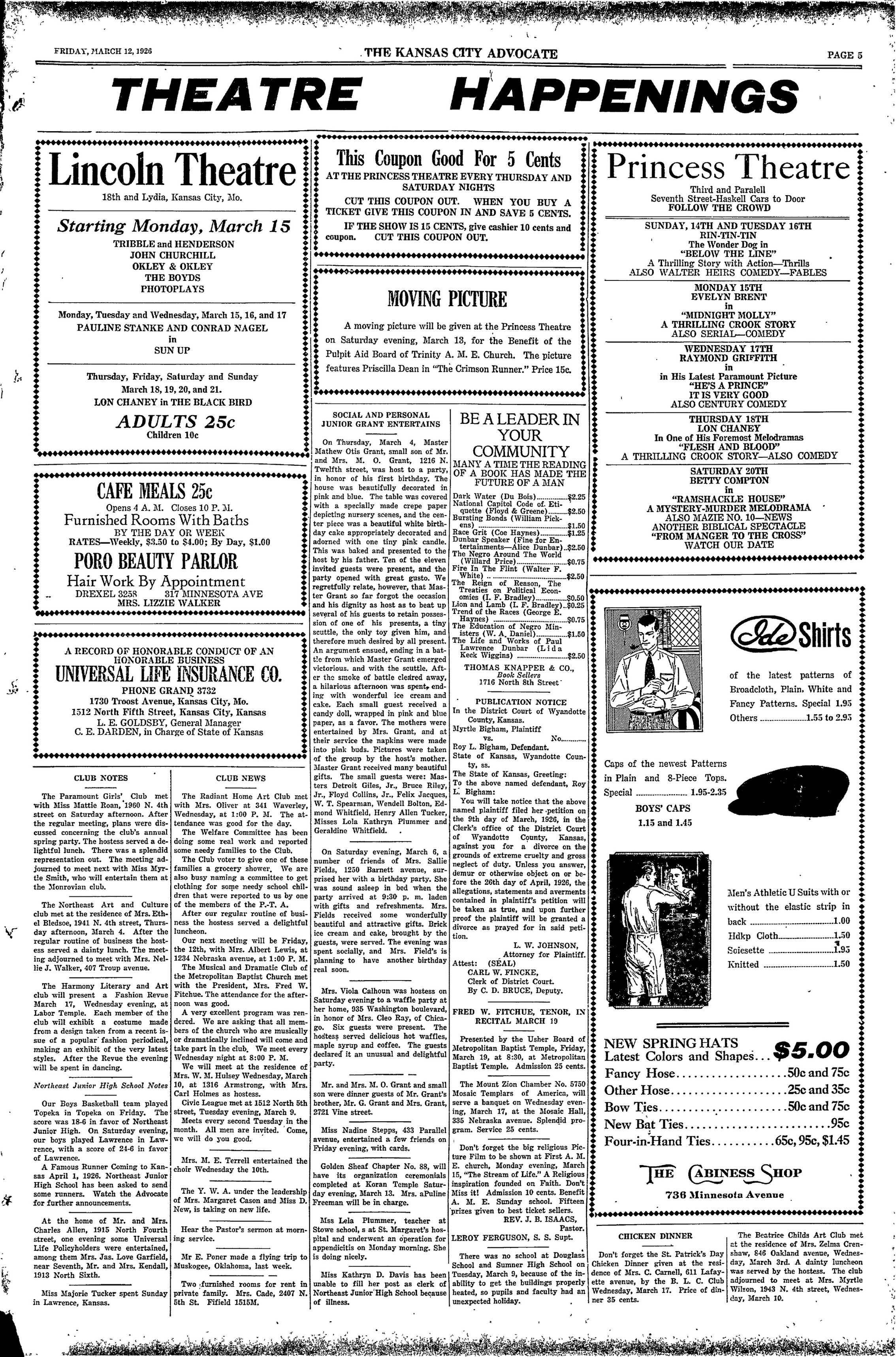 Page 5