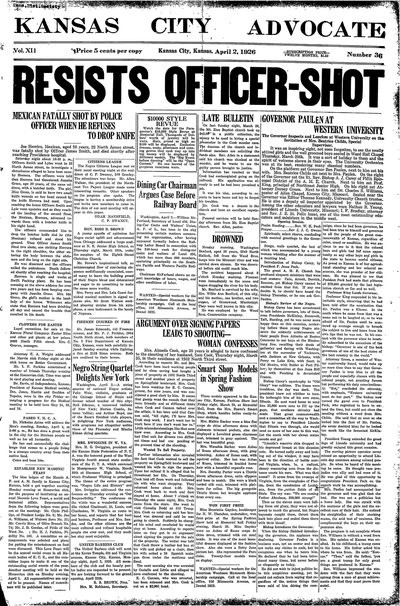 Apr 1926