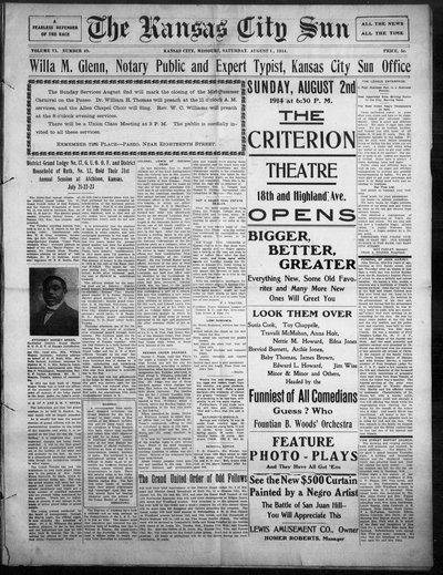 Aug 1914