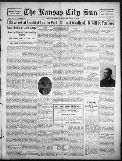 Kansas City Sun, Apr 10, 1915