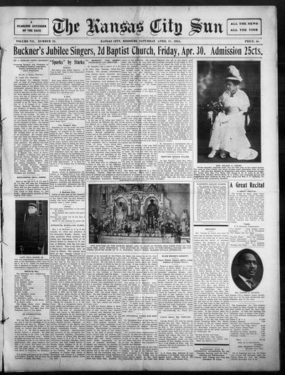 Kansas City Sun, Apr 17, 1915