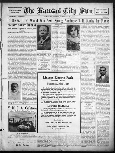 May 1915
