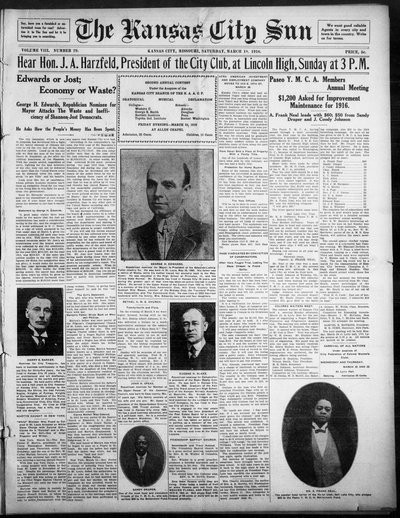 Kansas City Sun, Mar 18, 1916