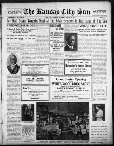Kansas City Sun, Apr 22, 1916