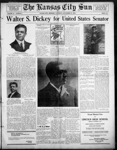 Kansas City Sun, Sep 23, 1916