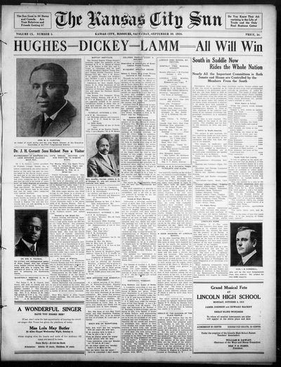 Kansas City Sun, Sep 30, 1916
