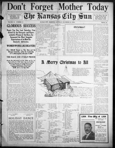 Kansas City Sun, Dec 23, 1916