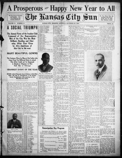 Kansas City Sun, Dec 30, 1916