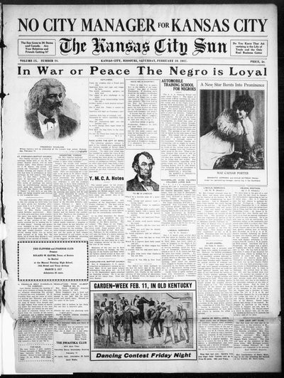Kansas City Sun, Feb 10, 1917
