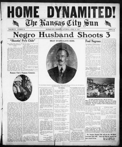 Kansas City Sun, Apr 21, 1917