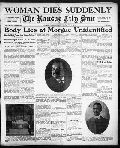 Kansas City Sun, Jun 9, 1917
