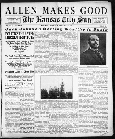 Kansas City Sun, Jun 23, 1917