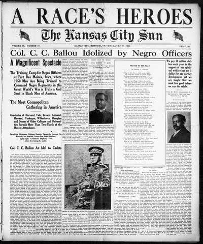 Kansas City Sun, Jul 28, 1917