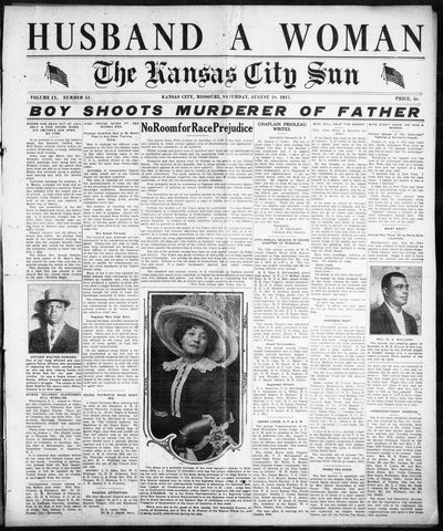 Kansas City Sun, Aug 18, 1917