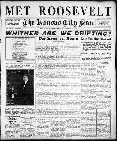 Kansas City Sun, Sep 29, 1917