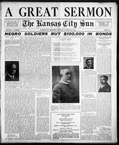 Kansas City Sun, Oct 13, 1917