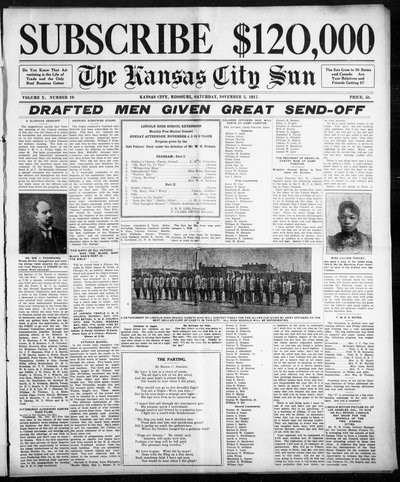 Nov 1917