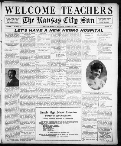 Kansas City Sun, Nov 17, 1917