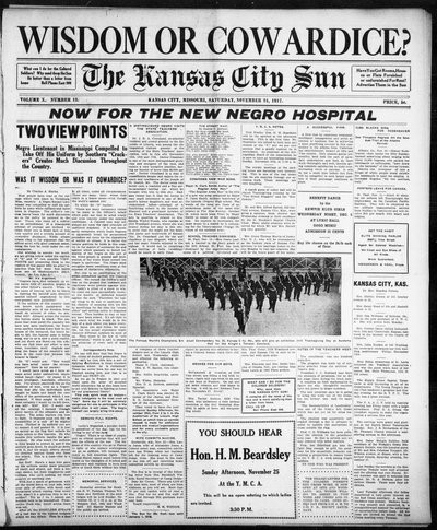 Kansas City Sun, Nov 24, 1917
