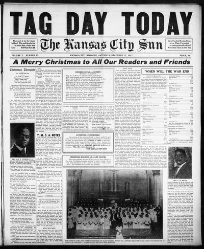 Kansas City Sun, Dec 22, 1917