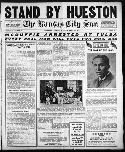 Kansas City Sun, Mar 23, 1918
