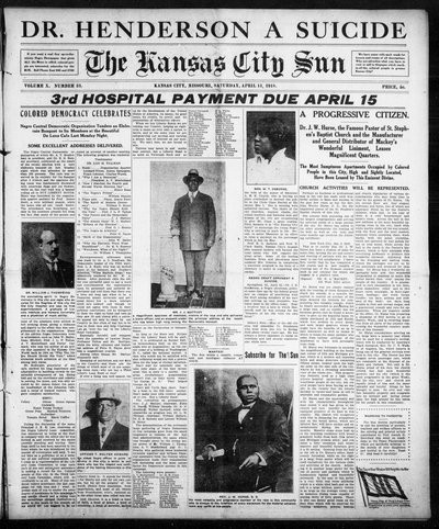 Kansas City Sun, Apr 13, 1918