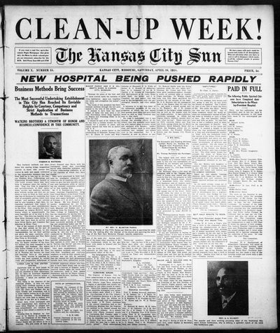 Kansas City Sun, Apr 20, 1918