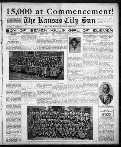 Kansas City Sun, Jun 8, 1918