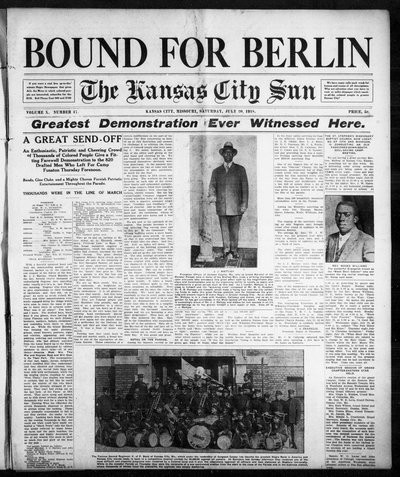 Kansas City Sun, Jul 20, 1918