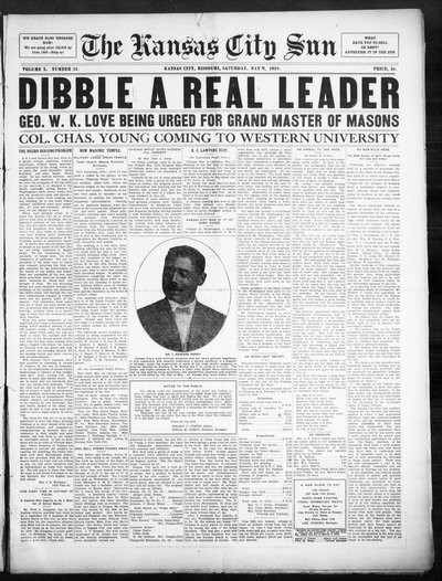 May 1919