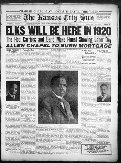 Sep 1919