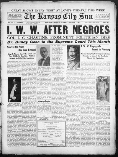 Nov 1919