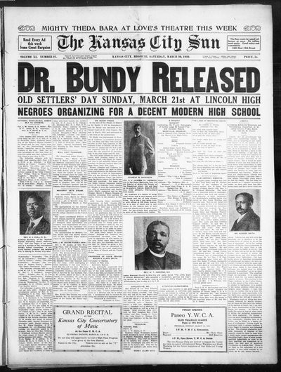 Kansas City Sun, Mar 20, 1920