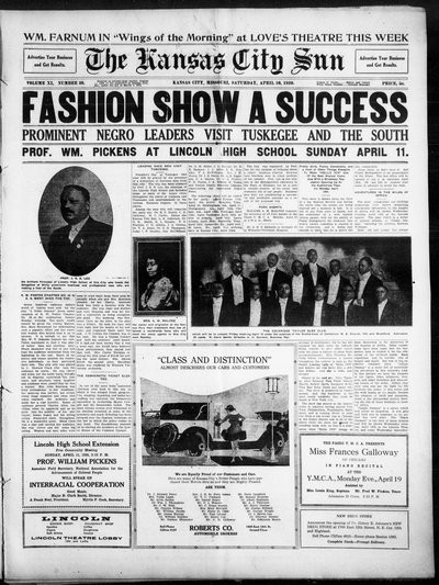 Kansas City Sun, Apr 10, 1920