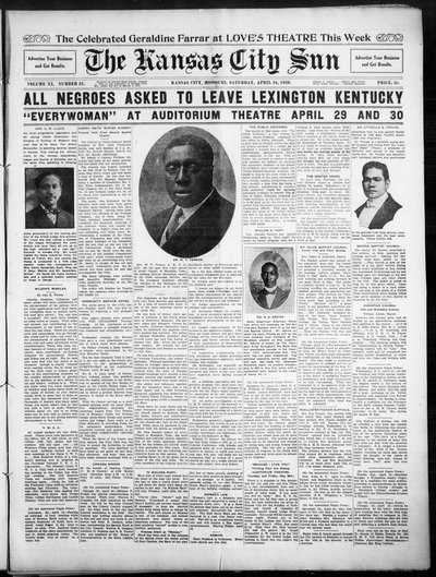 Kansas City Sun, Apr 24, 1920