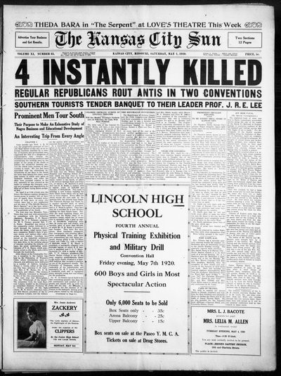May 1920
