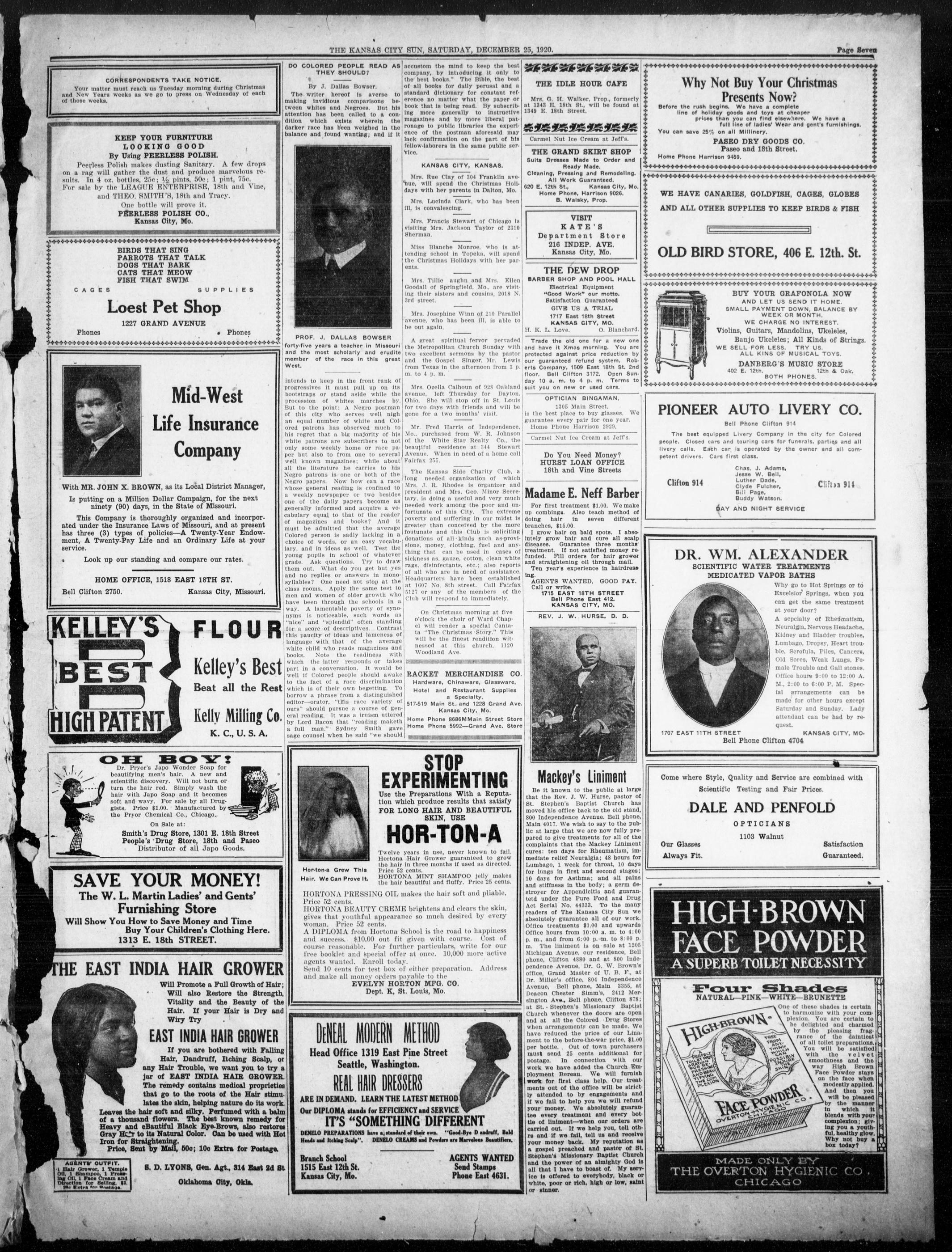 Page 7