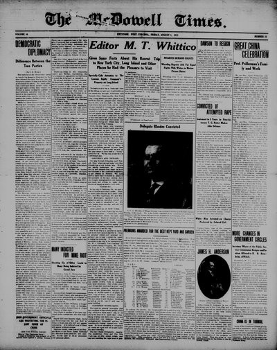 Aug 1913