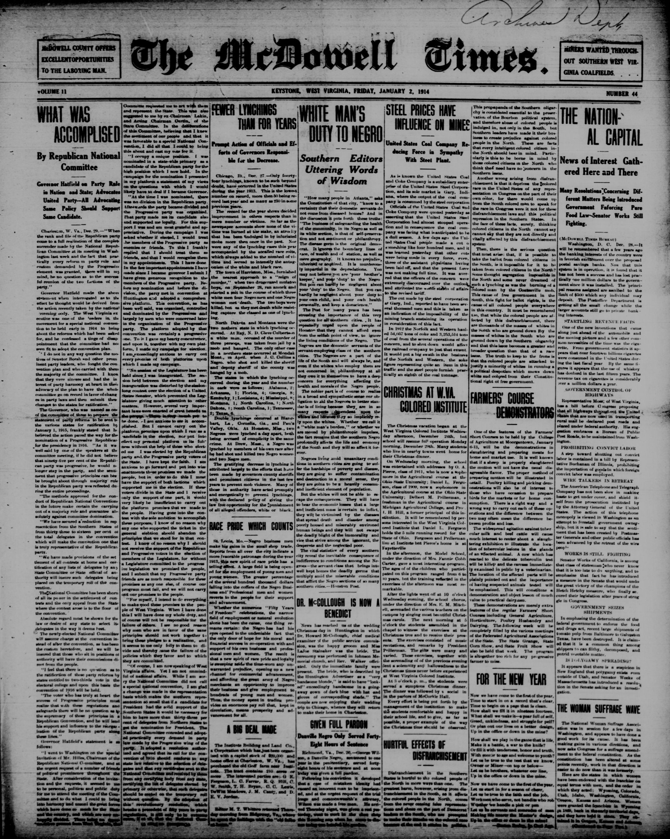 Page 1
