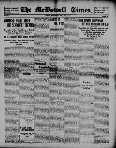 Jul 1914