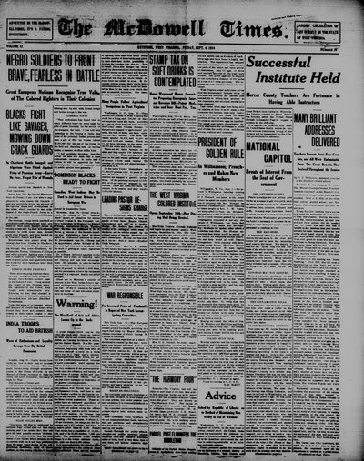 Sep 1914