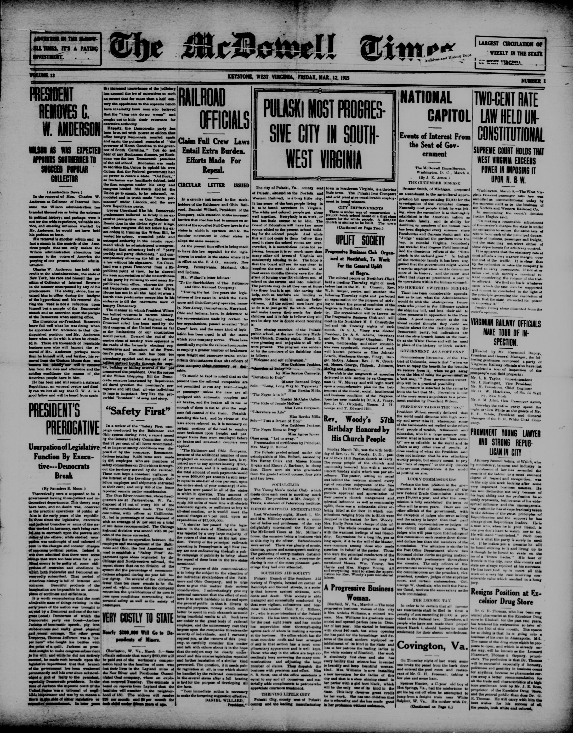 Page 1