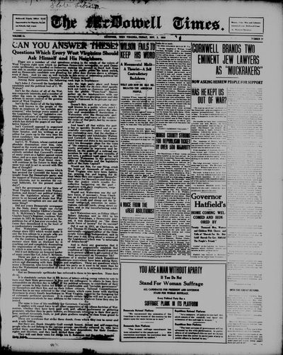 Nov 1916